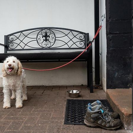 2 Mews Cottages - Town Centre Location Appleby-in-Westmorland Buitenkant foto