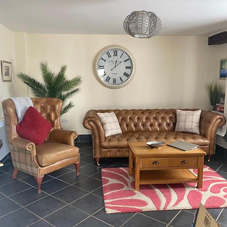 2 Mews Cottages - Town Centre Location Appleby-in-Westmorland Buitenkant foto