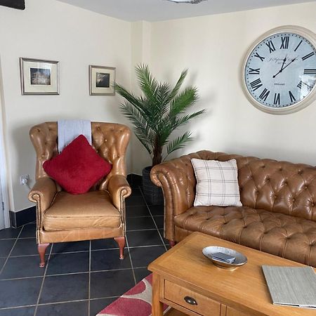 2 Mews Cottages - Town Centre Location Appleby-in-Westmorland Buitenkant foto