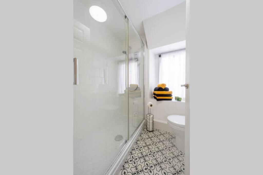2 Mews Cottages - Town Centre Location Appleby-in-Westmorland Buitenkant foto